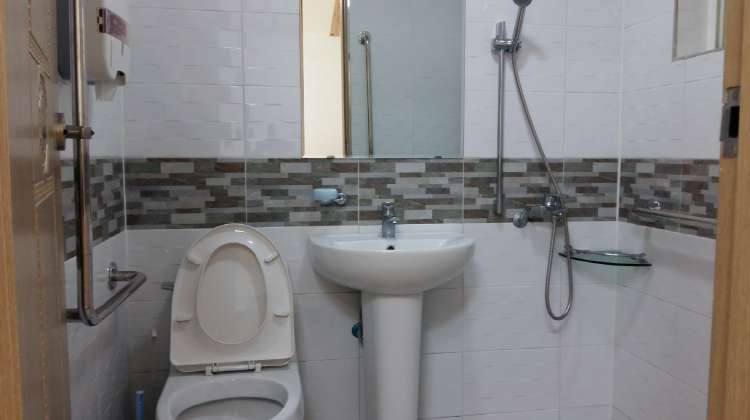 희리산 자연휴양림