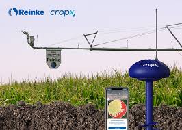 CropX soil sensor