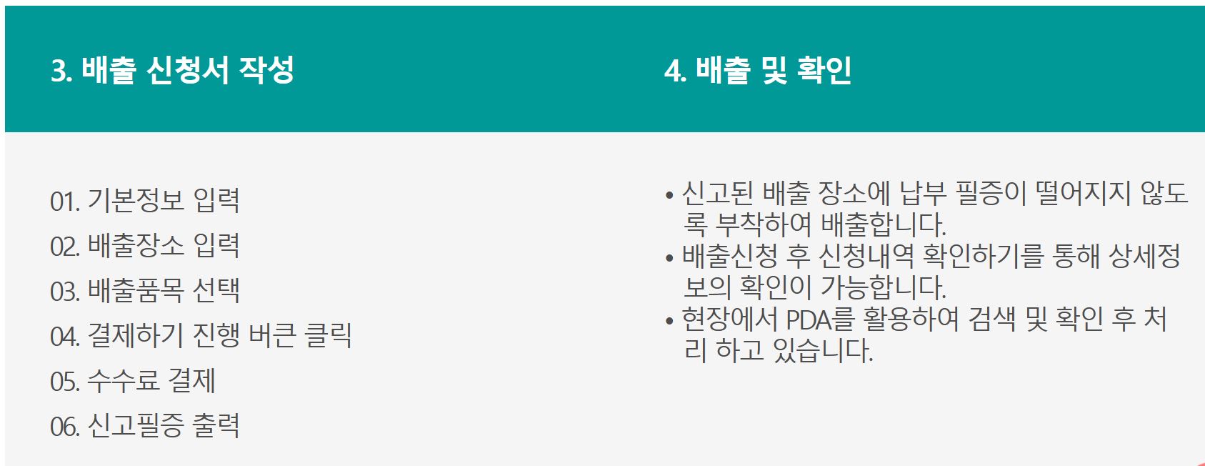 종로구 대형폐기물
