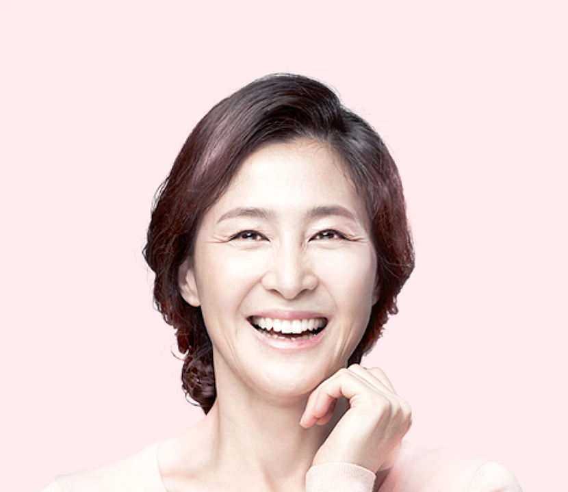 갱년기 증상 30가지