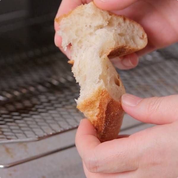 빵 보관법,바게트빵 냉동보관,빵 해동시간,팁줌