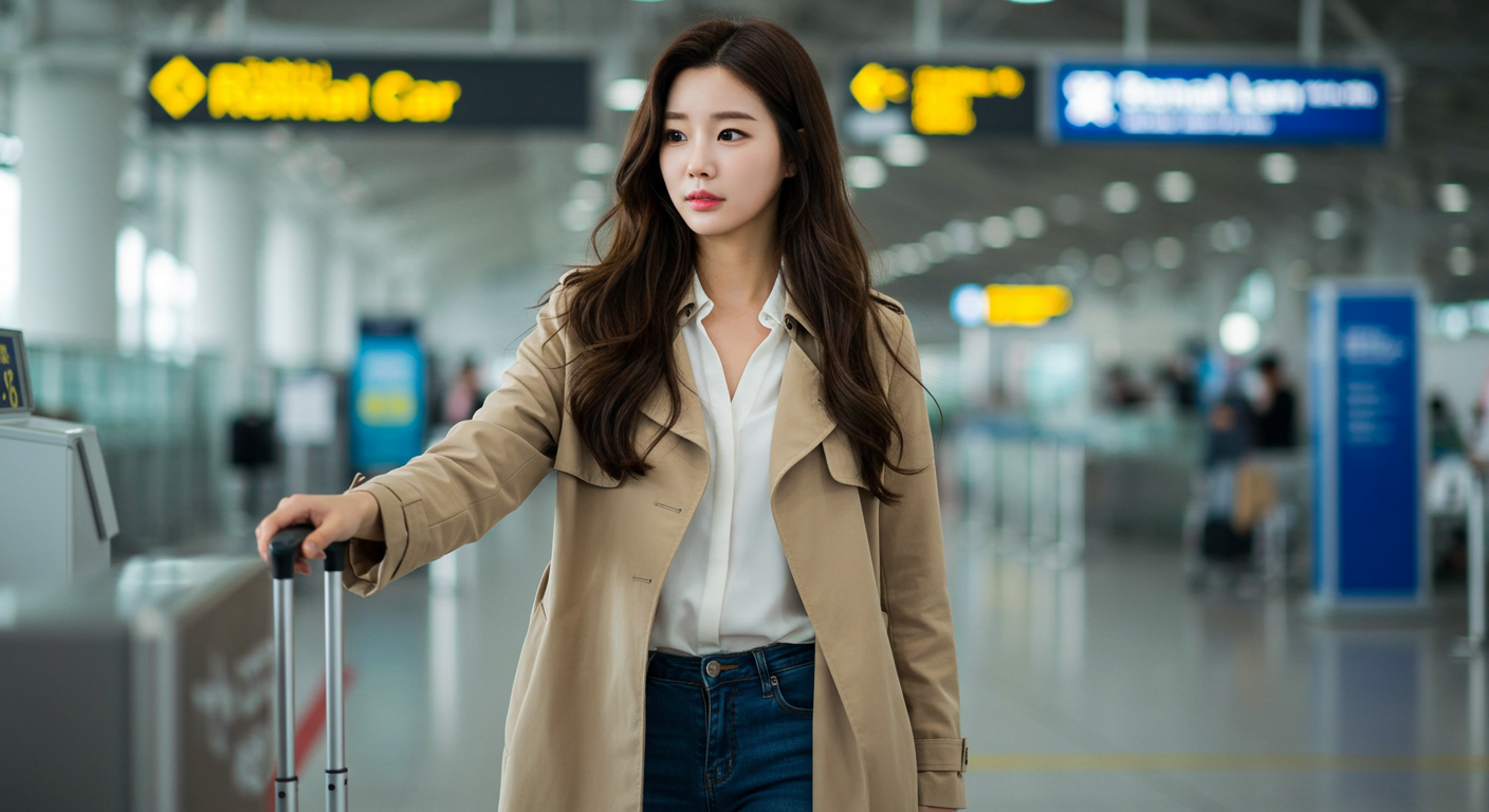 르노코리아 자동차 서비스센터