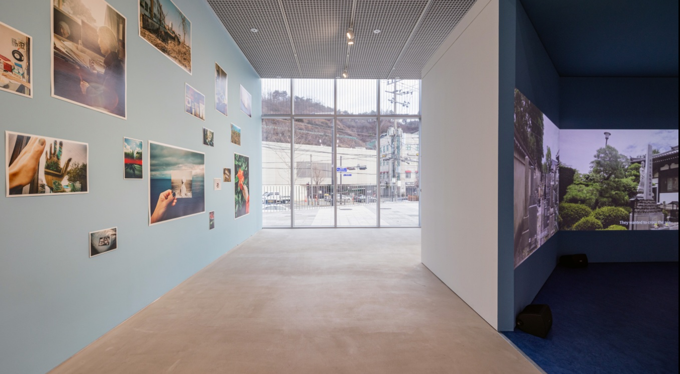 서울 무료 공공 갤러리