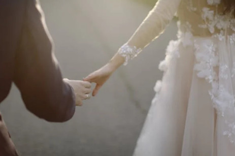 라오스 국제 결혼