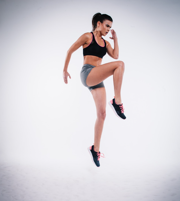 과운동은 오히려 건강을 해친다 &ndash; 운동 중독의 신호들