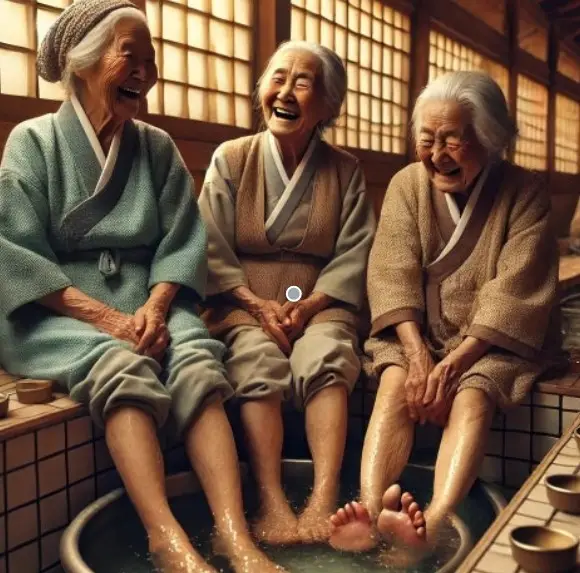 부산 서구 어르신 목욕비 및 이·미용비 지원 대상 신청 방법