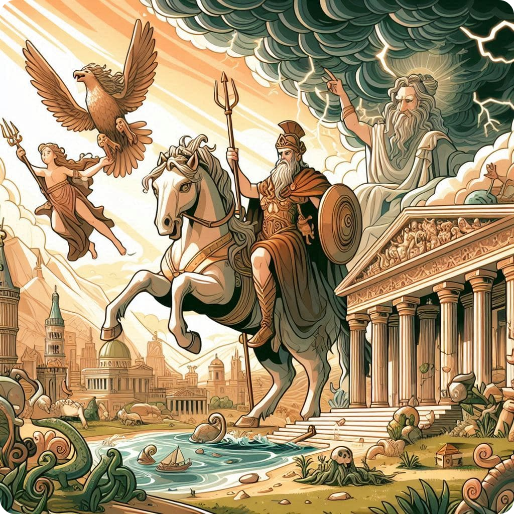 ancient european civilization