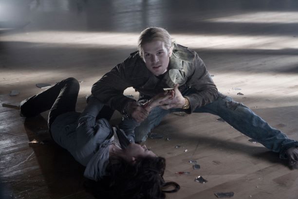 트와일라잇 네이버영화