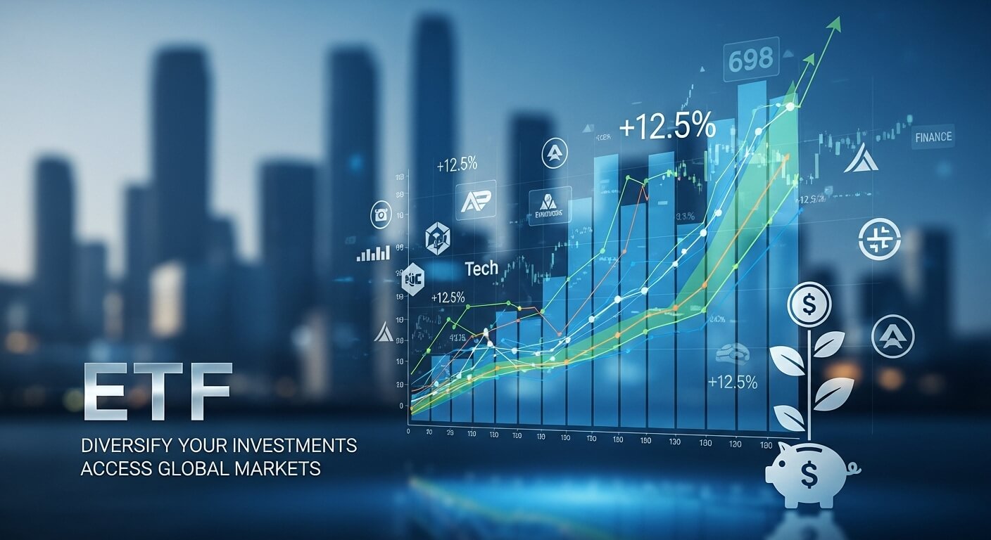 ETF 수익률 순위