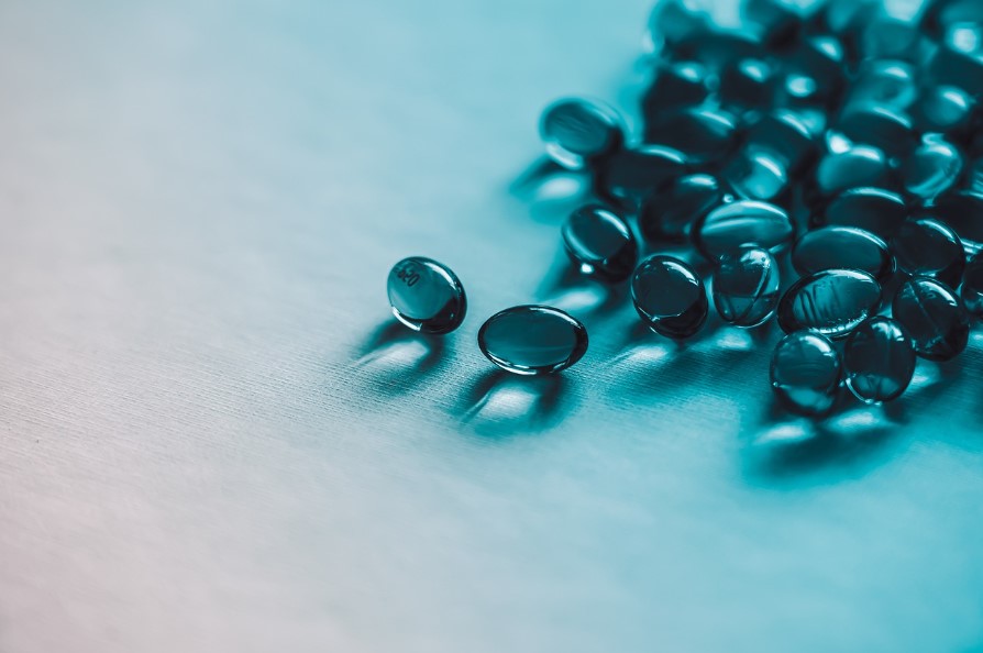 마그네슘 영양제