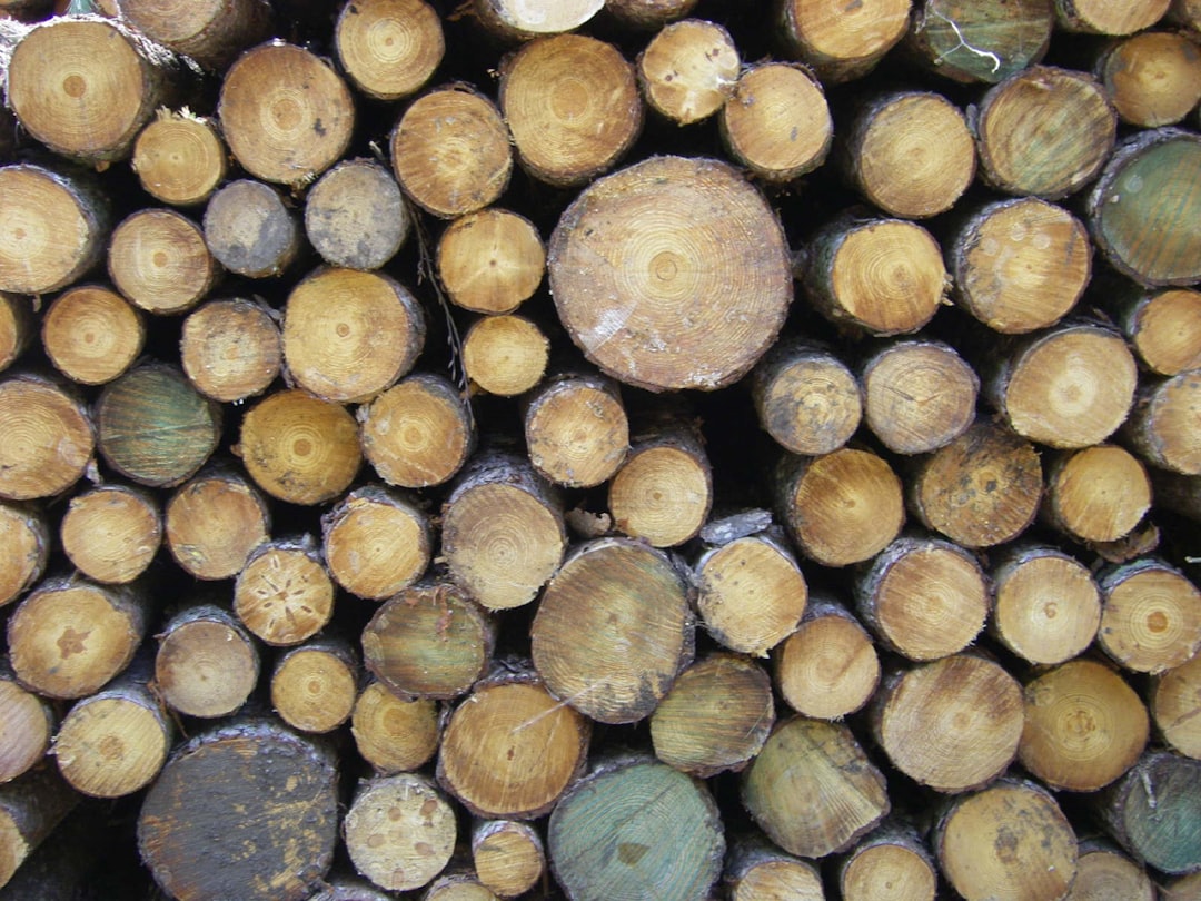 Forestry
