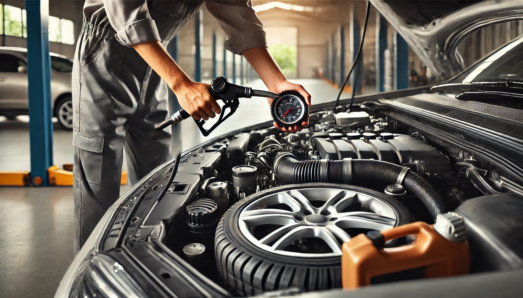 자동차 수명 연장하는 법 🚗 새 차처럼 오래오래 타는 비결!