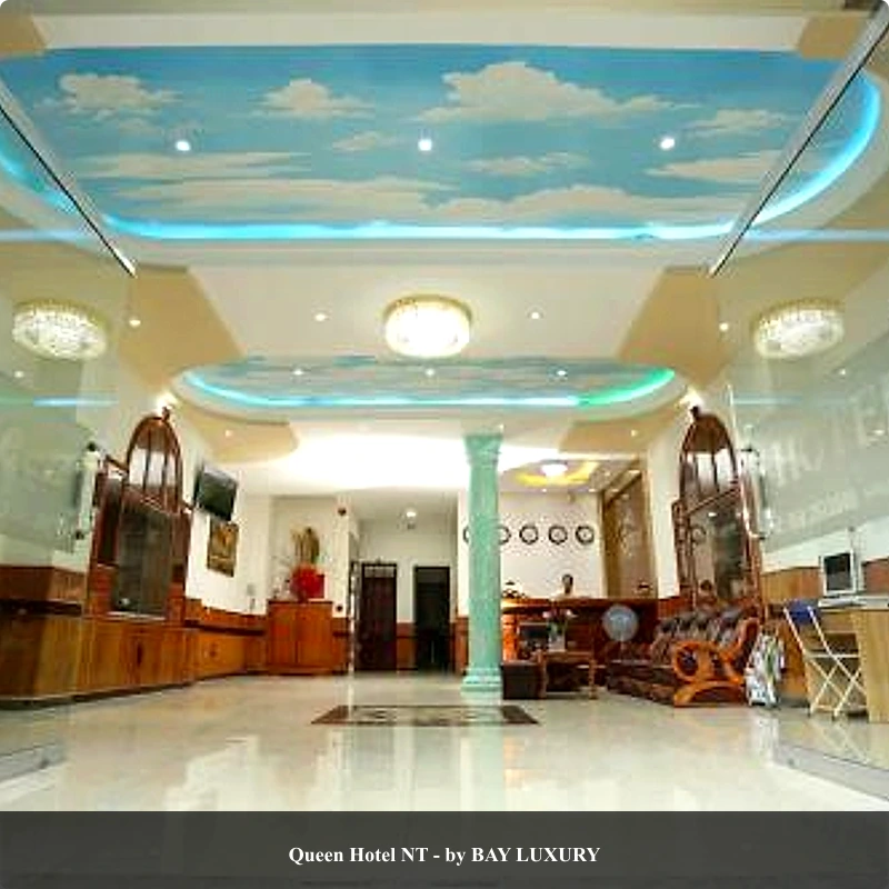 Queen Hotel NT - by BAY LUXURY_3