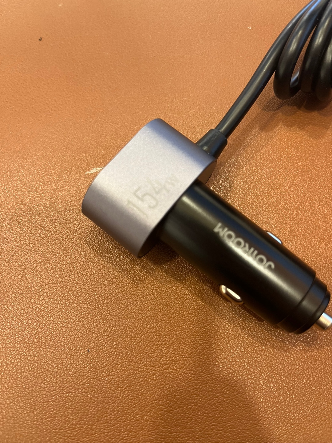 외장 시거잭 사진