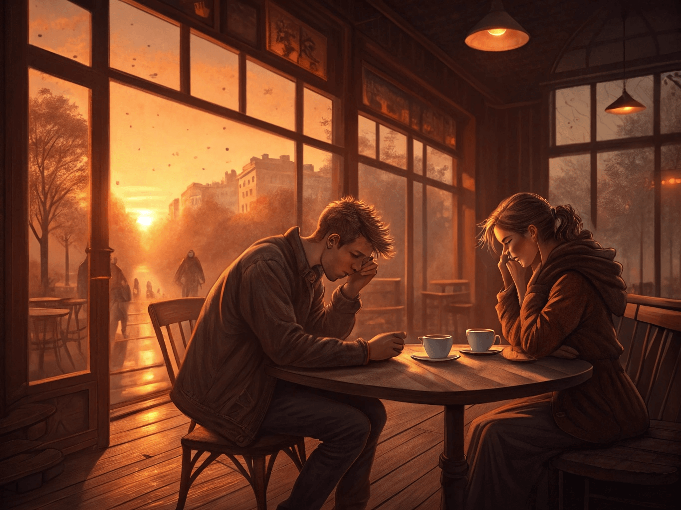 집착은 사랑일까&amp;#44; 불안일까? 집착 심리