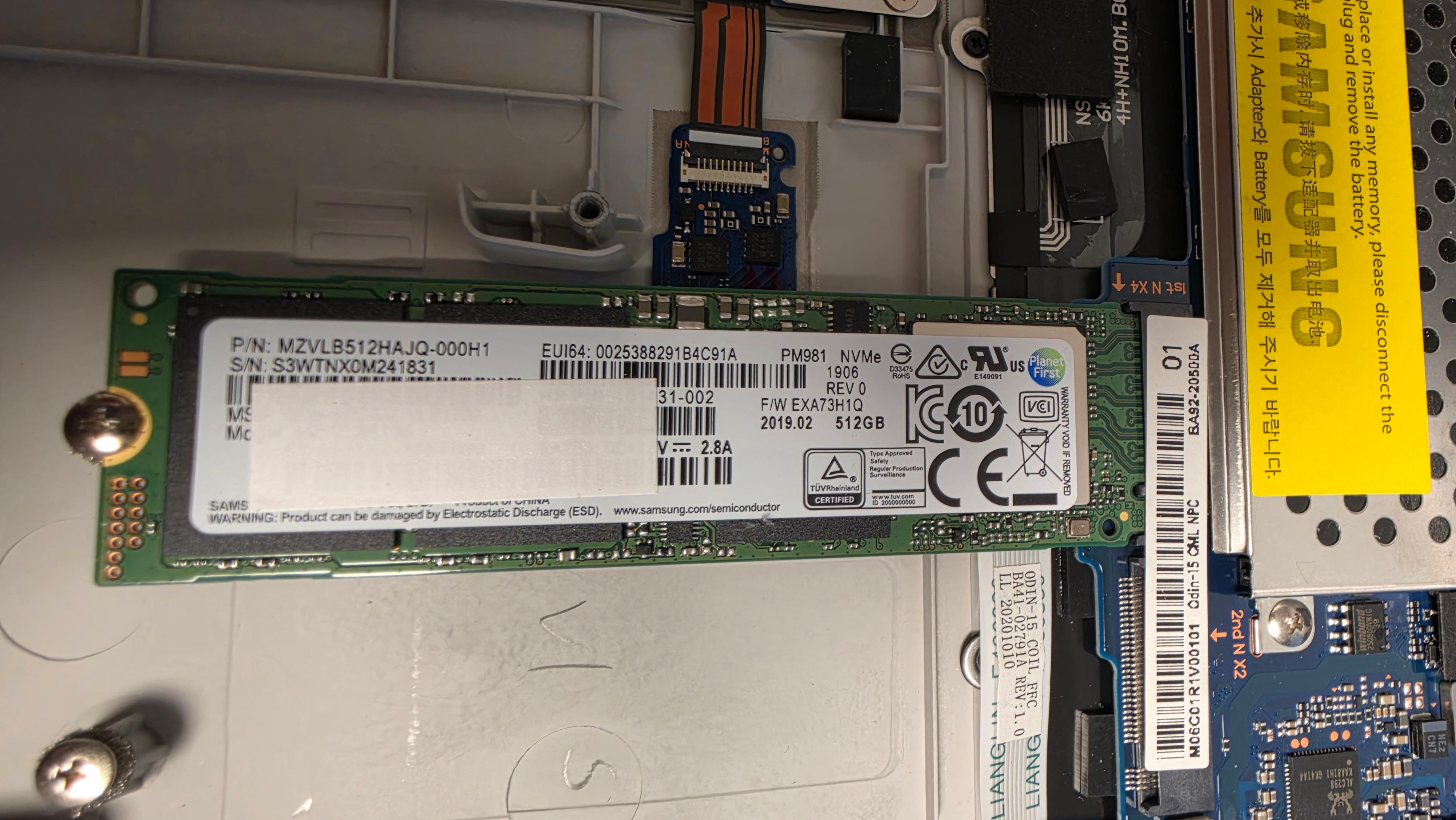 m.2 ssd