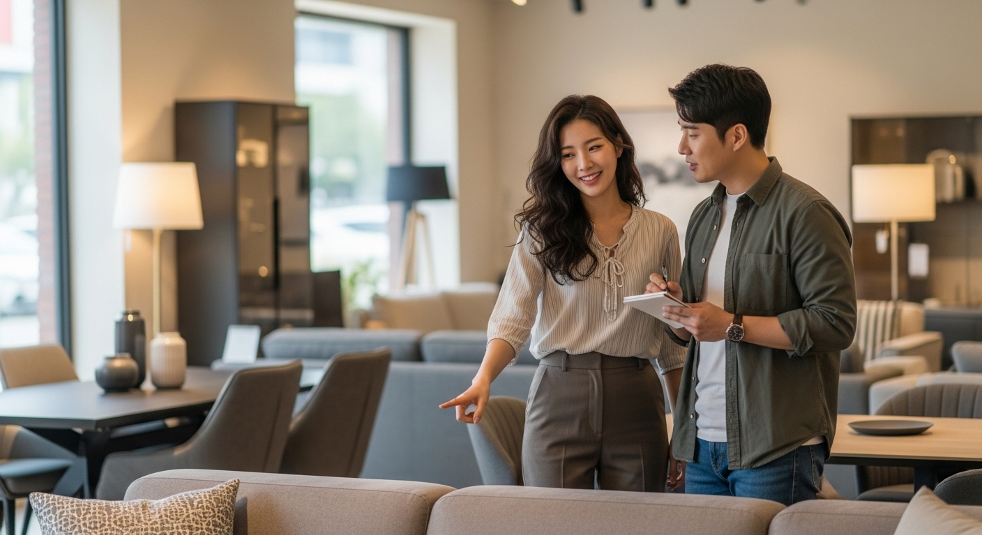 슈퍼싱글 스프링 매트리스