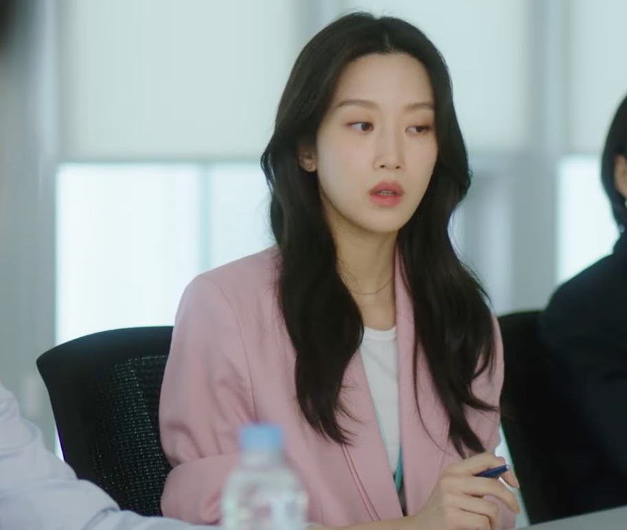 드라마 그놈은 흑염룡 웹툰 줄거리 결말