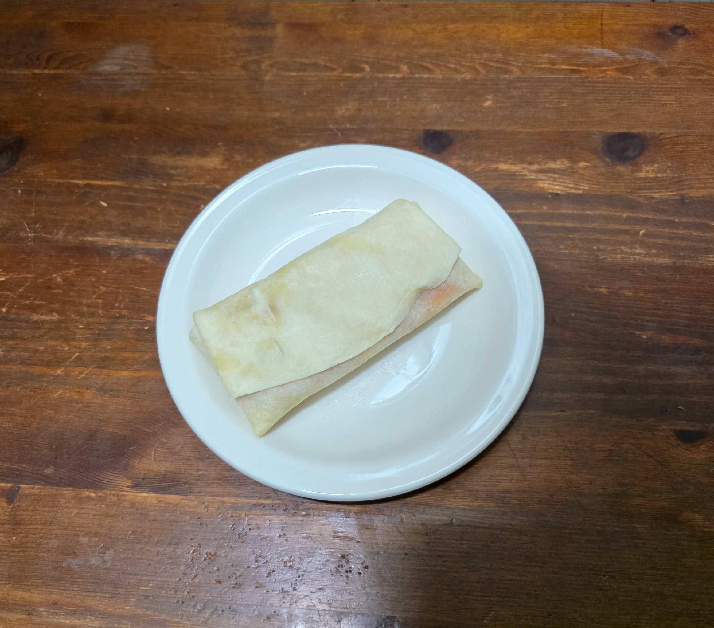 GS25삼립베이컨체다치즈부리또