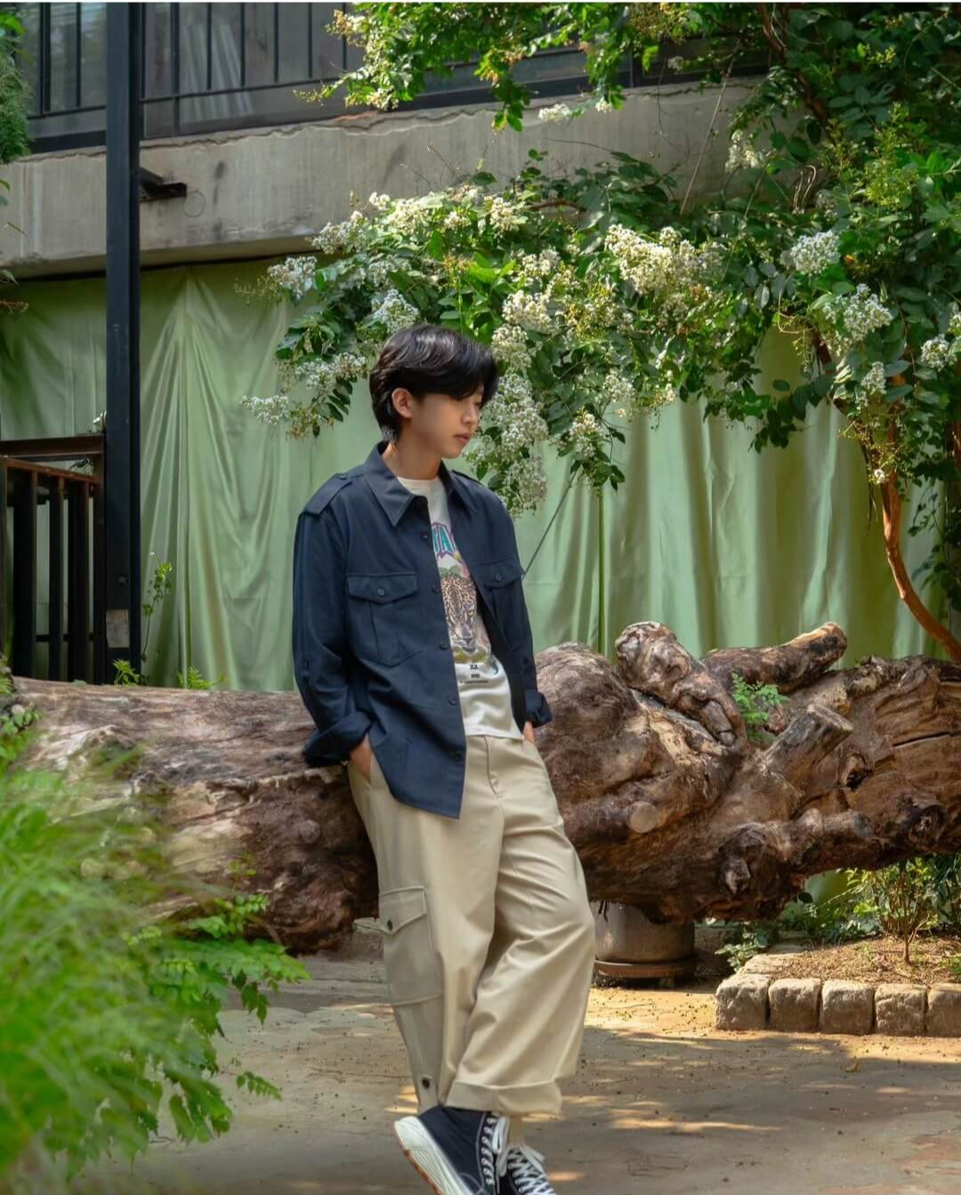 모바일 투표