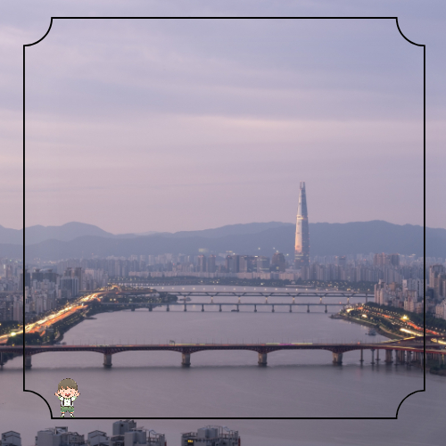 4월 트렌디한 여행지 추천 10곳