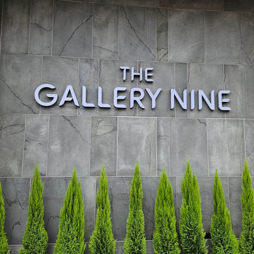 제주 더 갤러리 나인 타운하우스