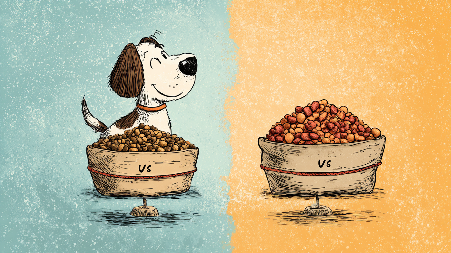 도그매니아 올라이프 옵티멈 6-프로폴리스 사료 구매방법