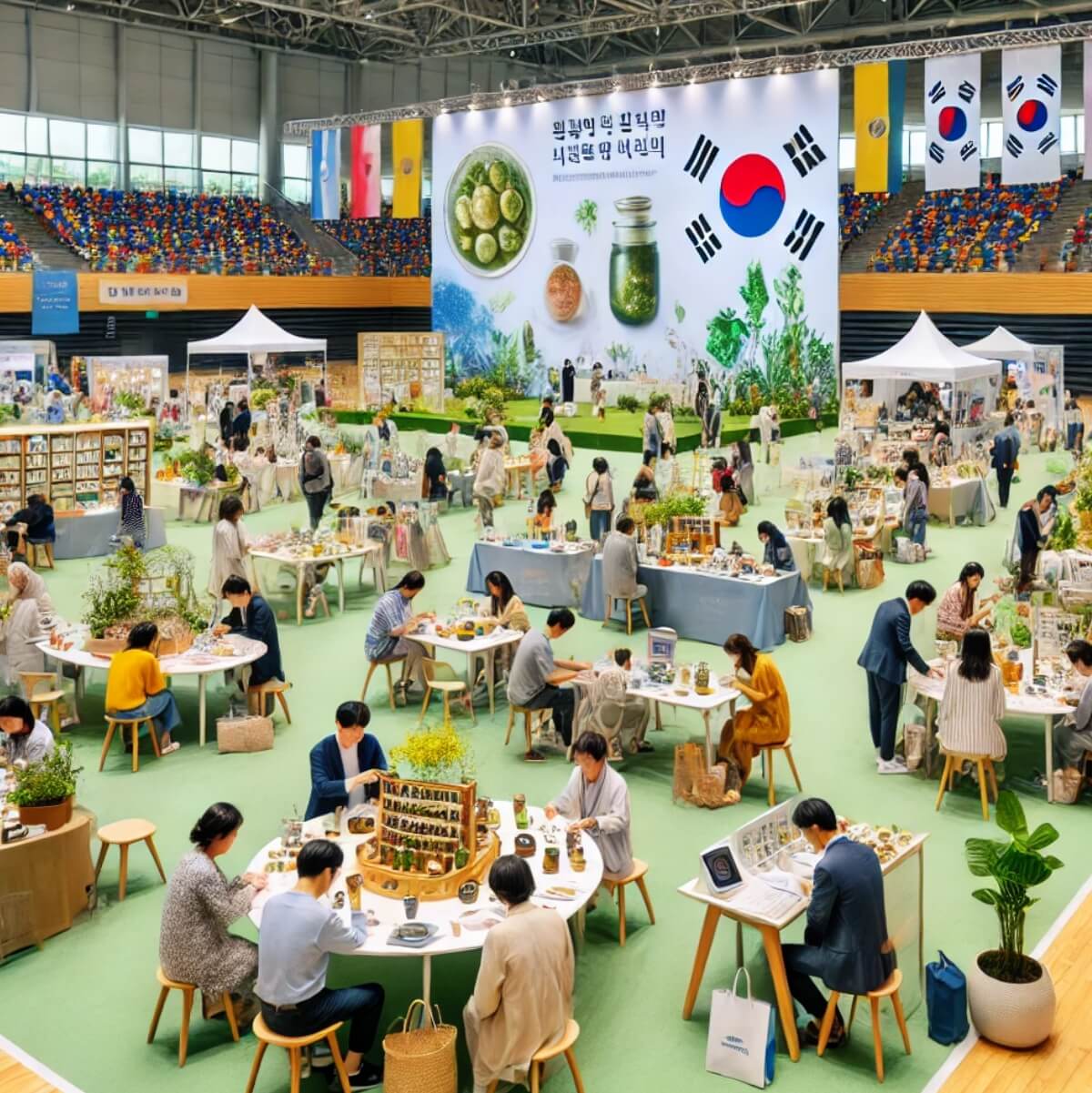 제천한방바이오박람회