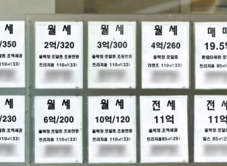 2025 새 정부 부동산 정책 변화