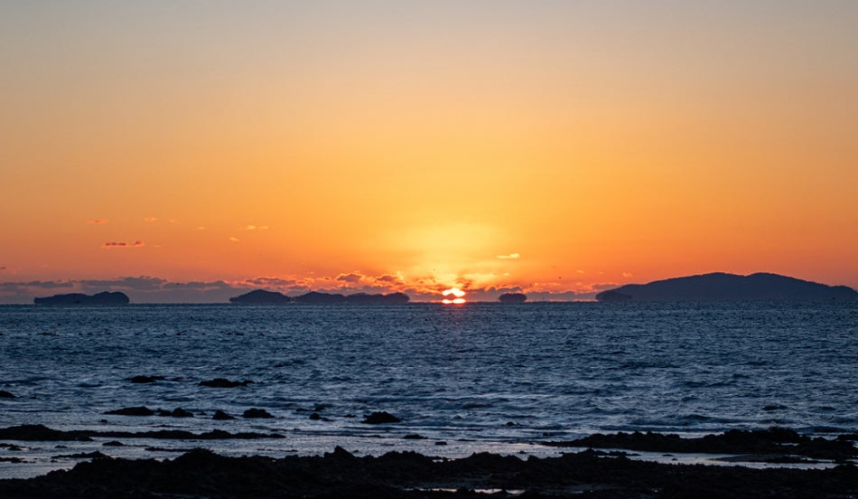 2. 제부해안산책로 (노을길)