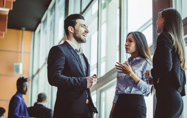 비즈니스 말하기와 메모 말투 비교