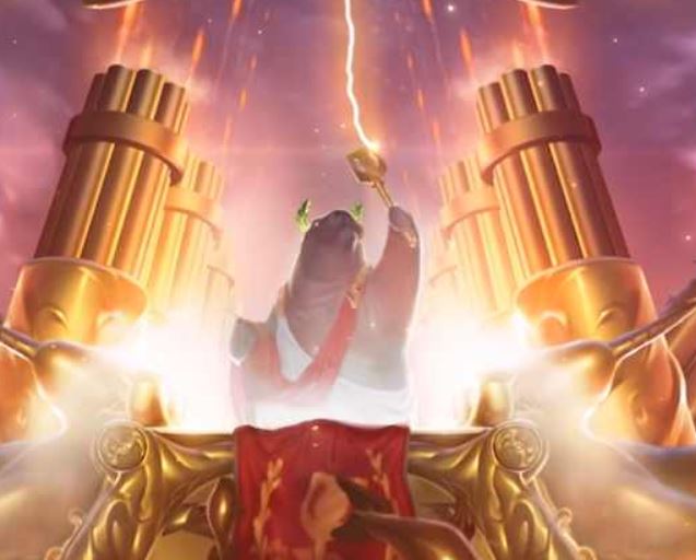 2021 우르프 시작