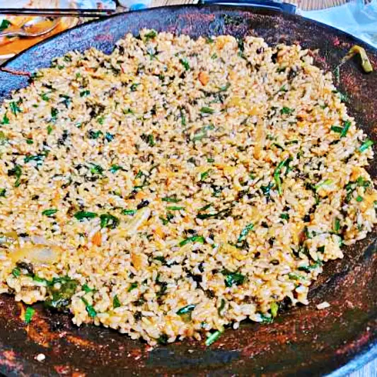 생방송 오늘저녁 정선 하이원 리조트 물닭갈비 맛집