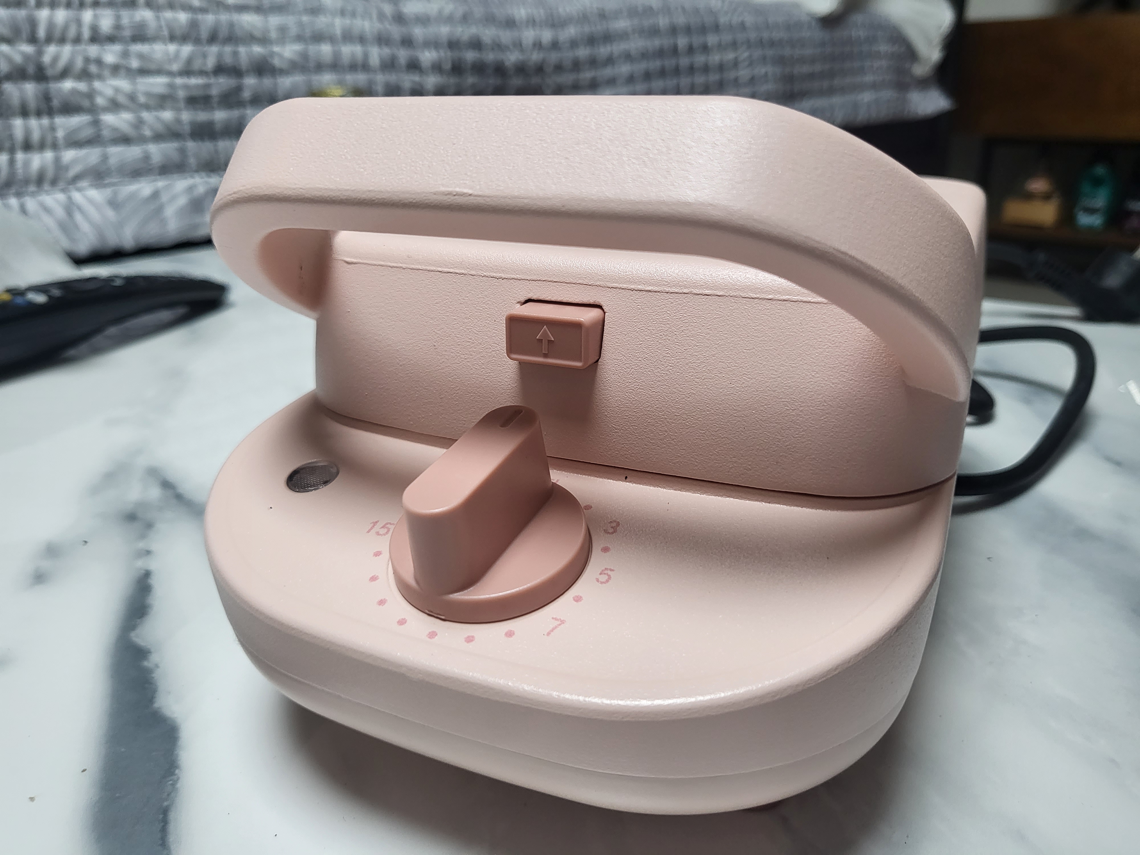 키체라 와플메이커-32