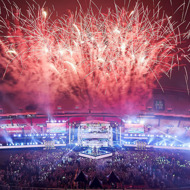 서울스프링페스타 원더쇼 예매방법 WONDER SHOW 2025