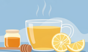 기관지에 좋은 음식