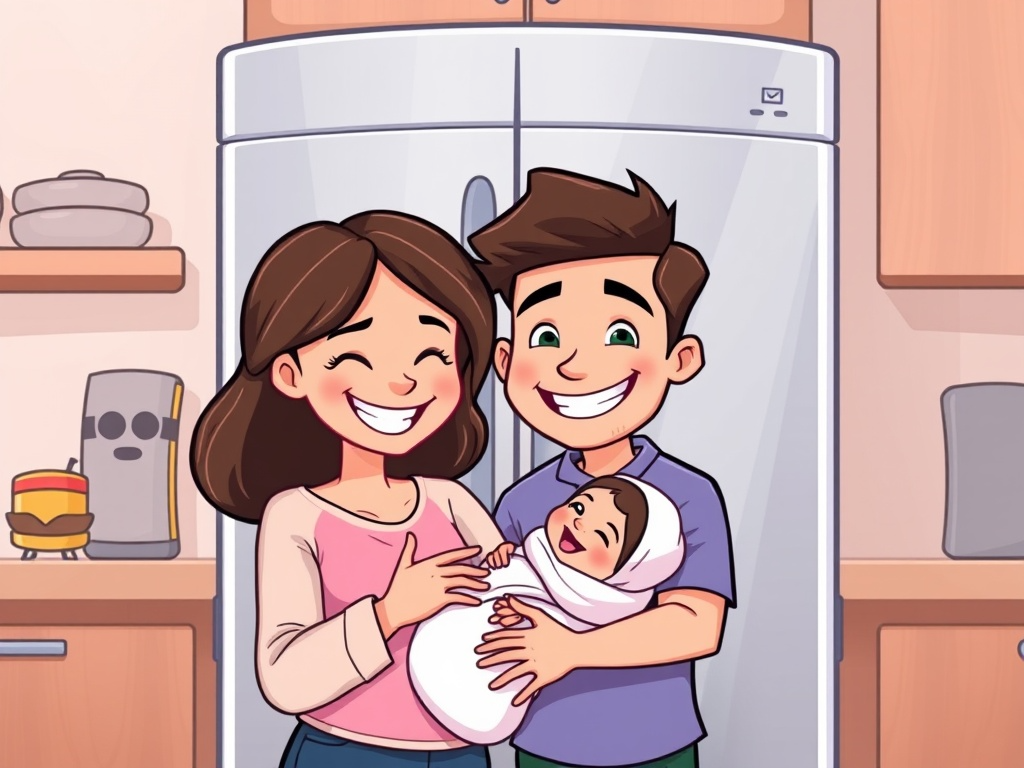 출산가구 복지 지원 총정리|가전제품 환급금