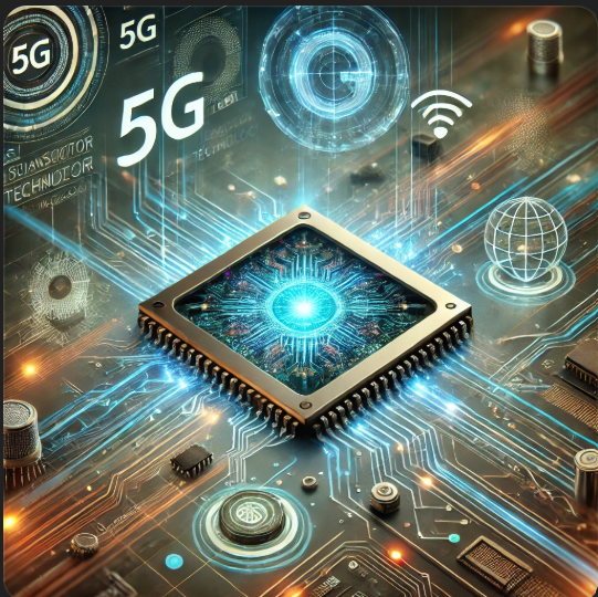 반도체 산업 혁신을 이끄는 글라스기판 기술의 진화