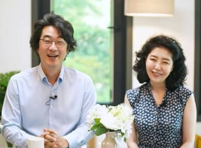 여에스더 프로필