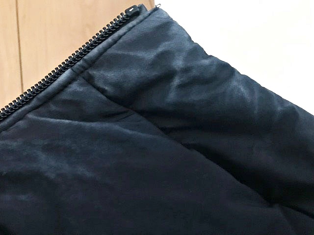 패딩에 묻은 화장품 지우는법, 패딩 세탁방법, 패딩 목덜미때 제거방법, 생활 팁줌 매일꿀정보