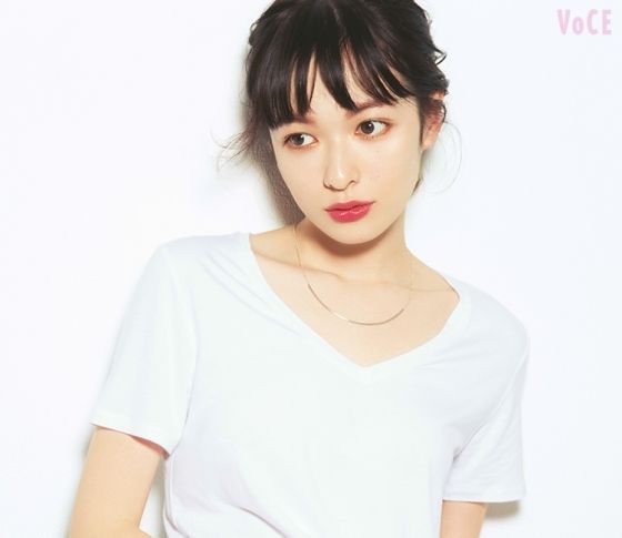 메이크업 일반인 모델 사진모음