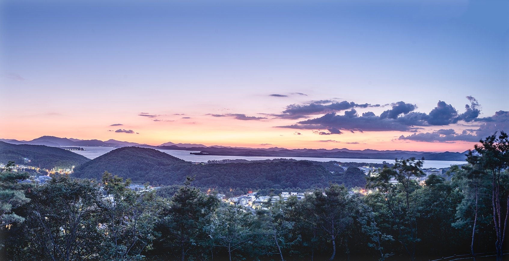 헤이리 예술마을