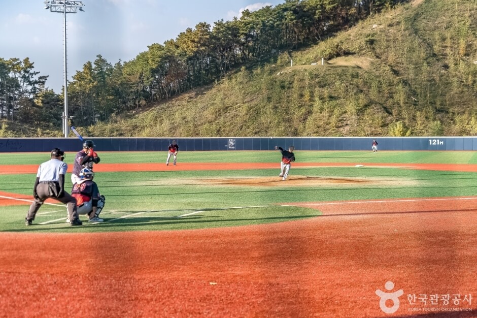 원주 가볼만한곳 베스트 10