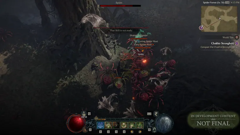 지네(Centipede, 탐식자)