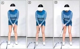 퍼팅 거리감 훈련 루틴 스트로크 템포 그린스피드 이해_8