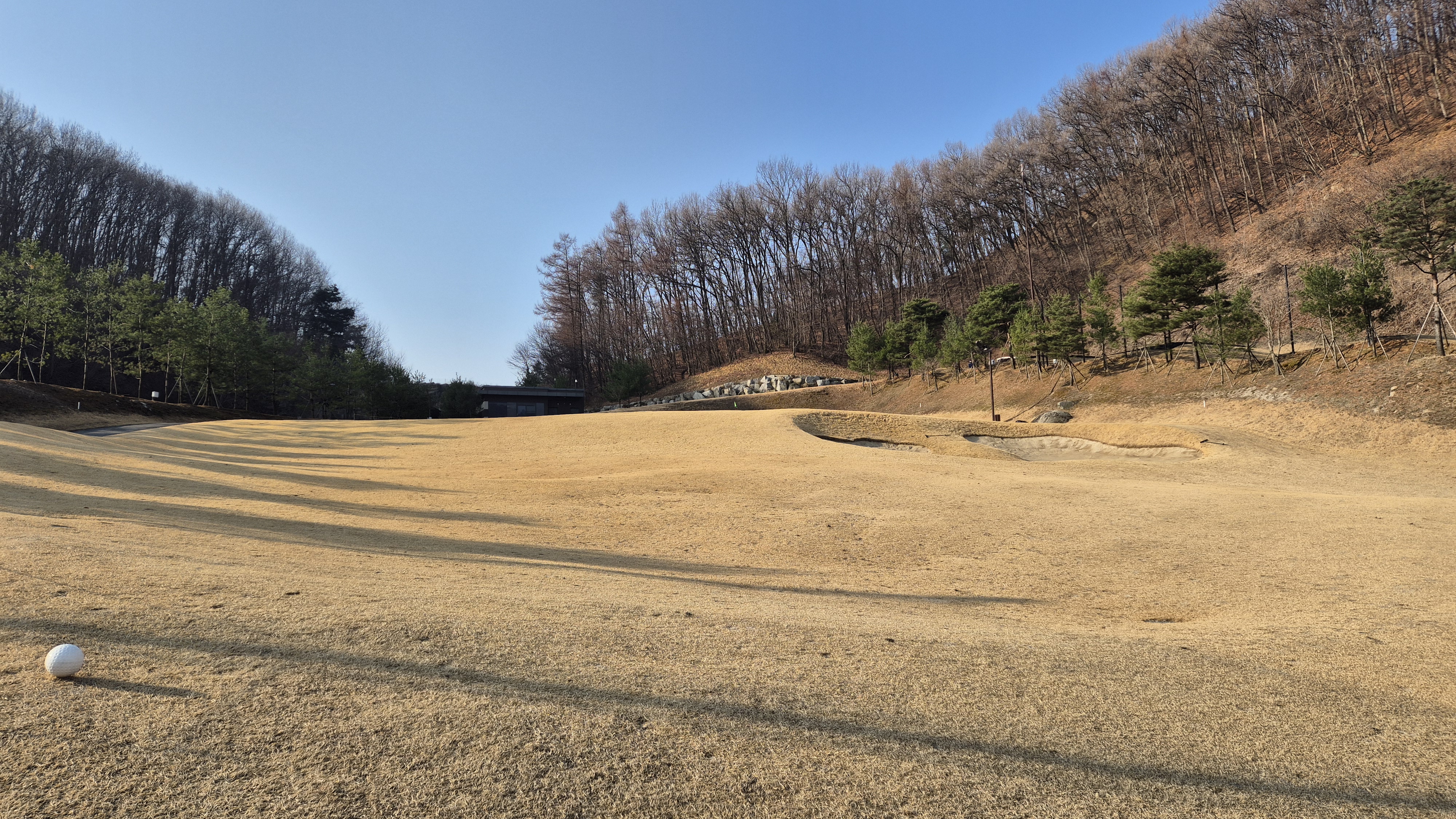 이글몬트cc 히든-이글 코스 사진 및 공략 정보