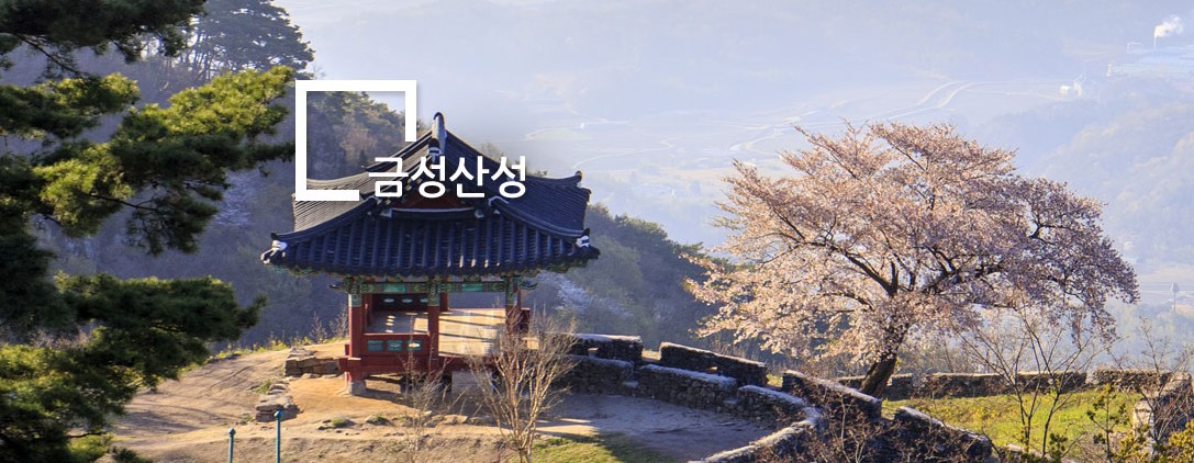 금성산성