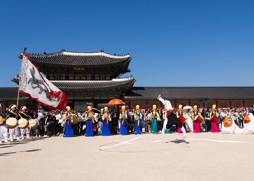 Opening Ceremony