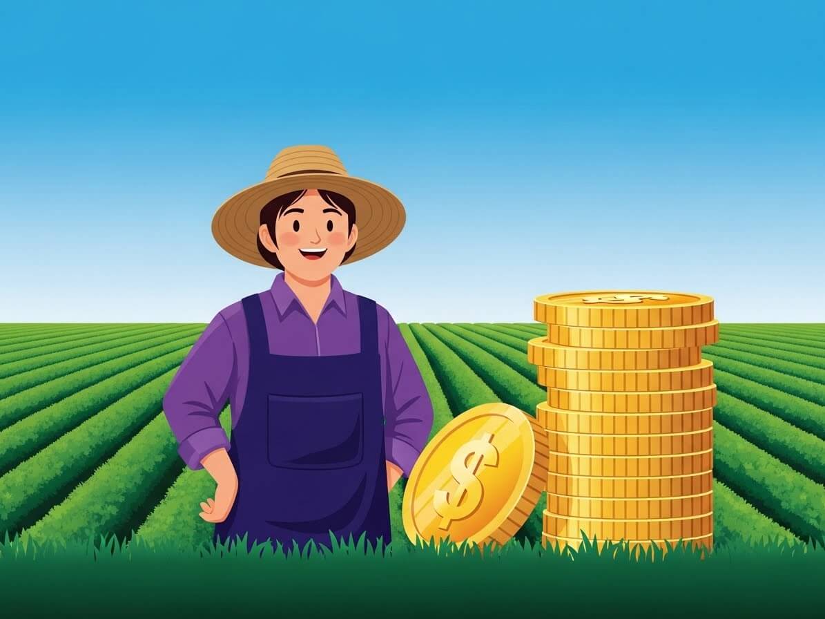 공익직불금 신청자격