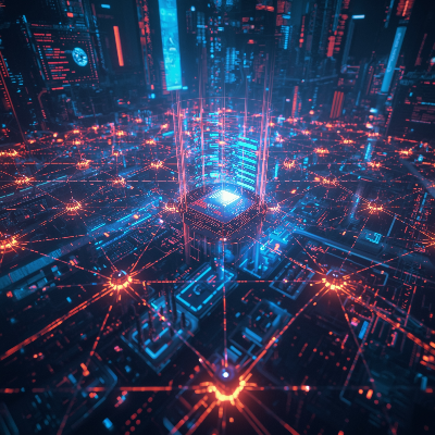 AI와 코인의 만남: Render(RNDR)와 분산 GPU 생태계